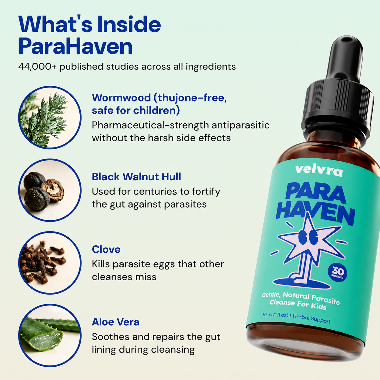 Velvra Complete Cleanse Kit
